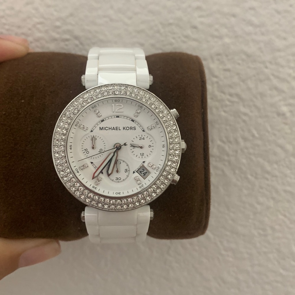 Michael khors watch